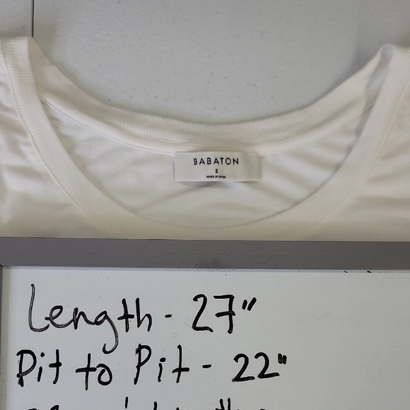 Babaton long sleeves Tops - Picture 7 of 7